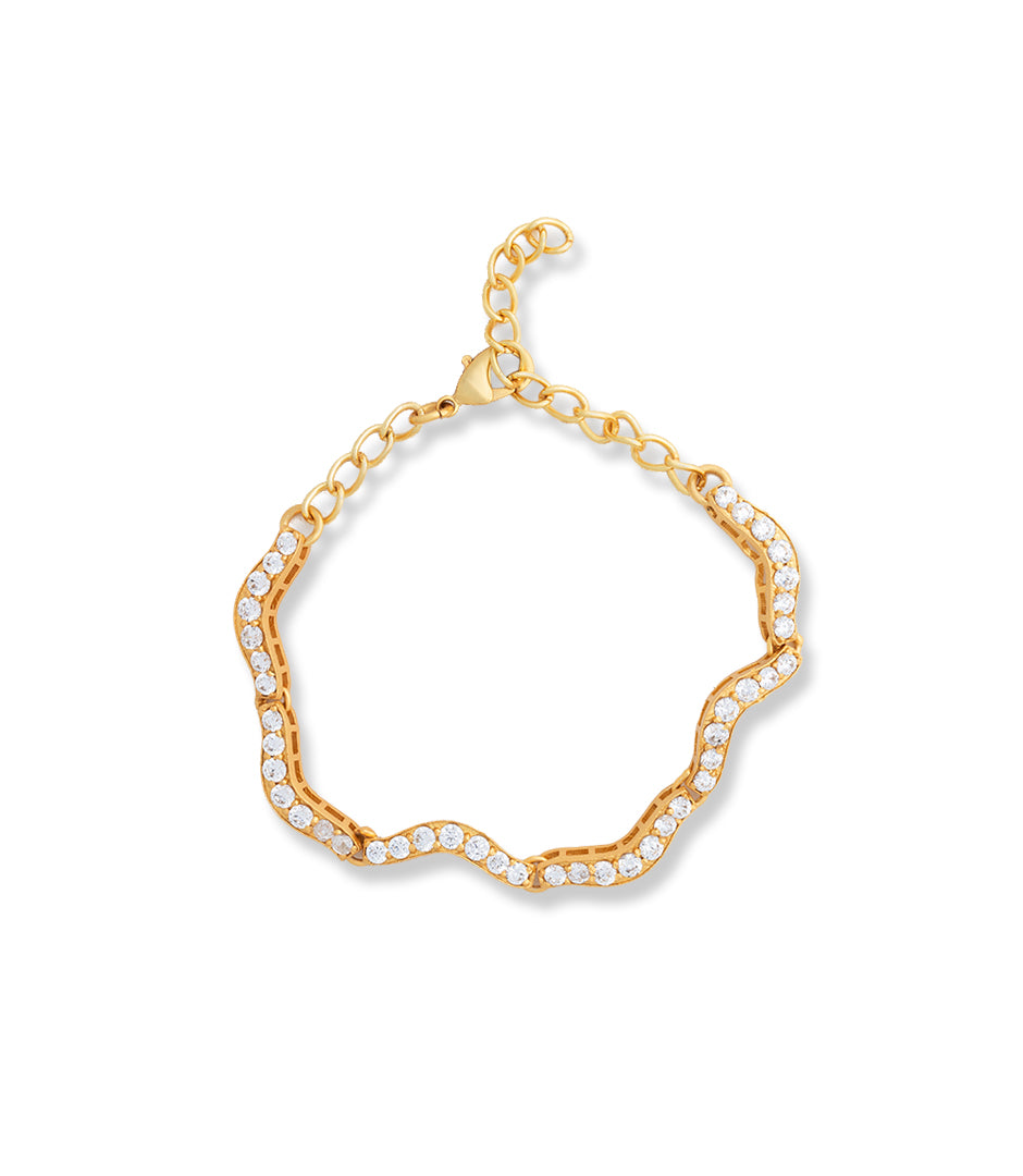 Amana bracelet