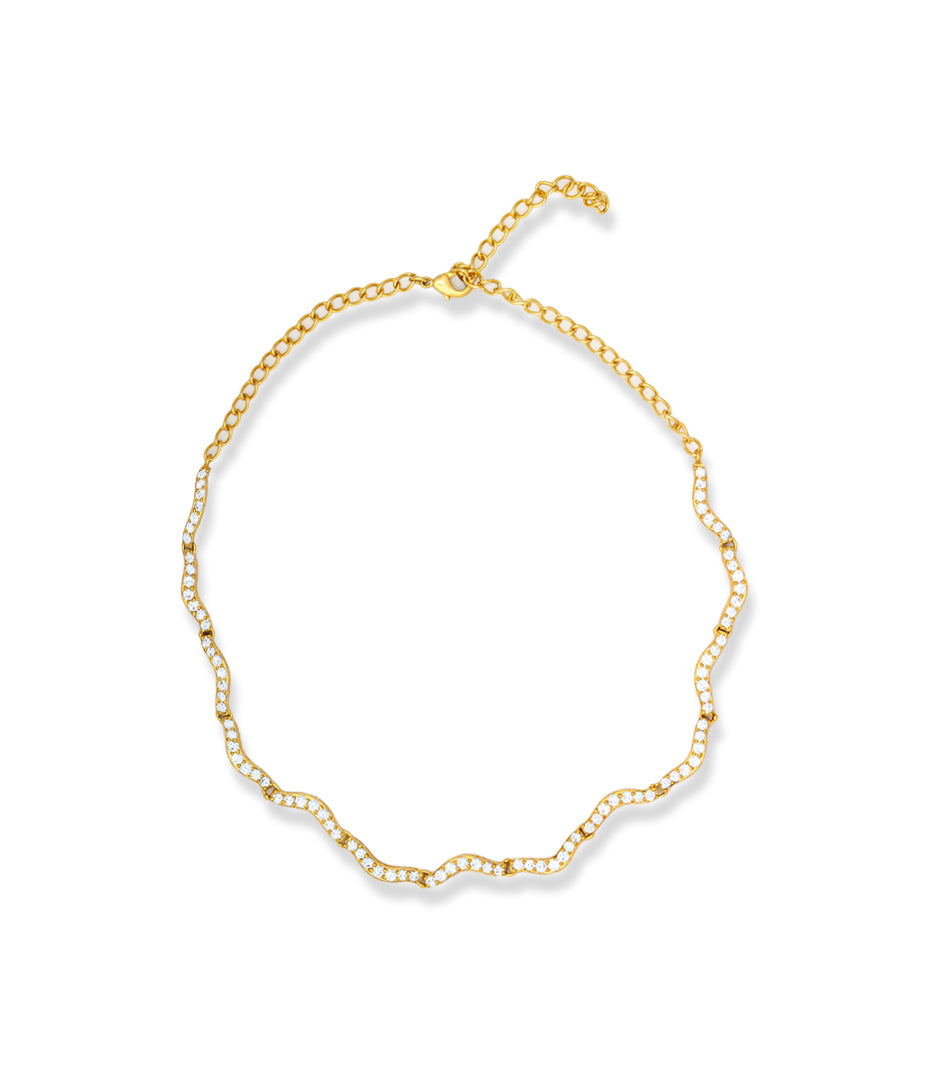 Amana necklace