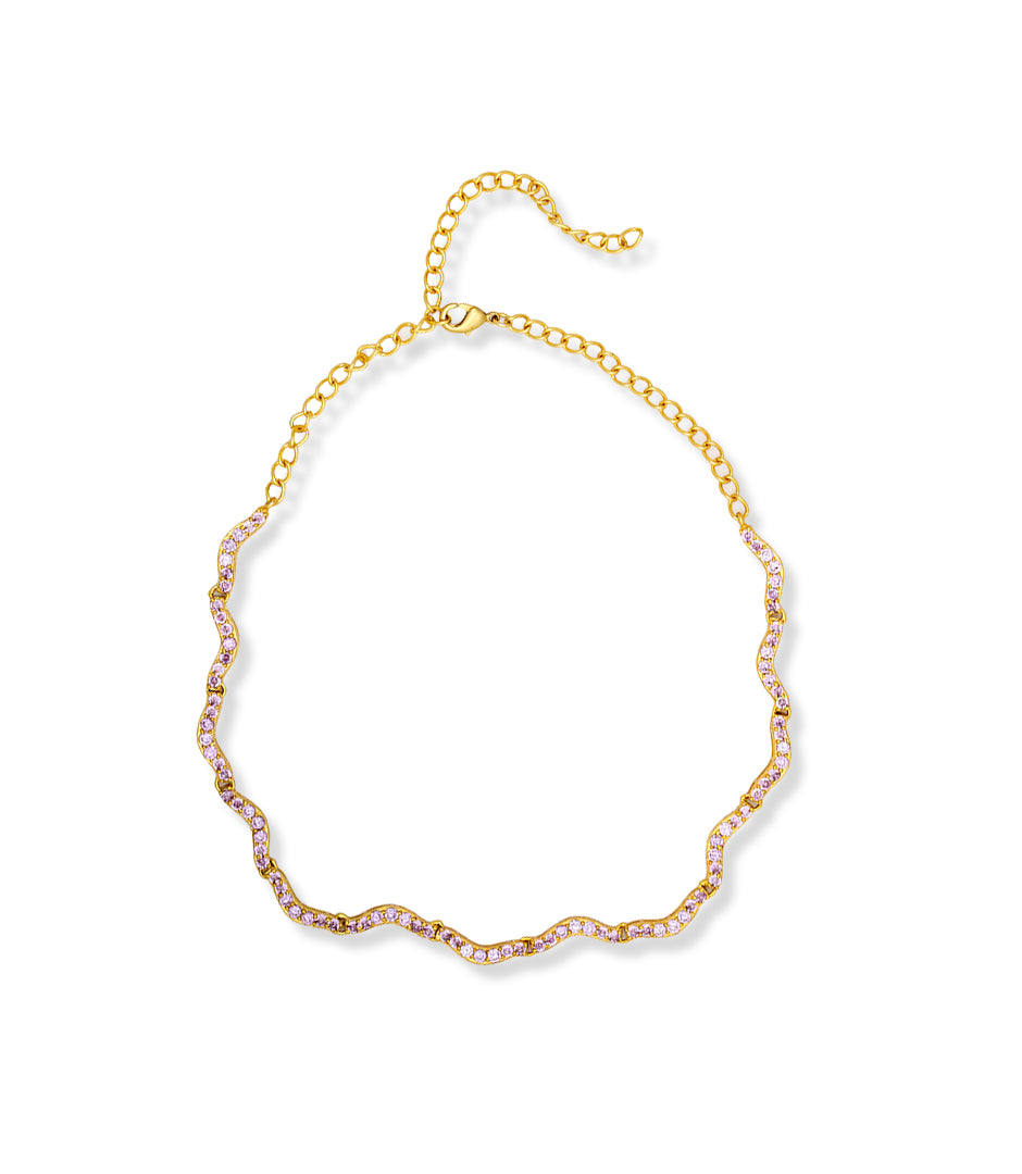 Amana necklace