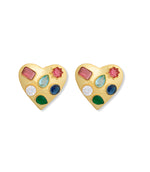 Load image into Gallery viewer, Aria earring
