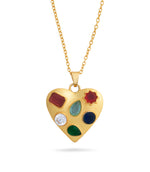 Load image into Gallery viewer, Aria pendant
