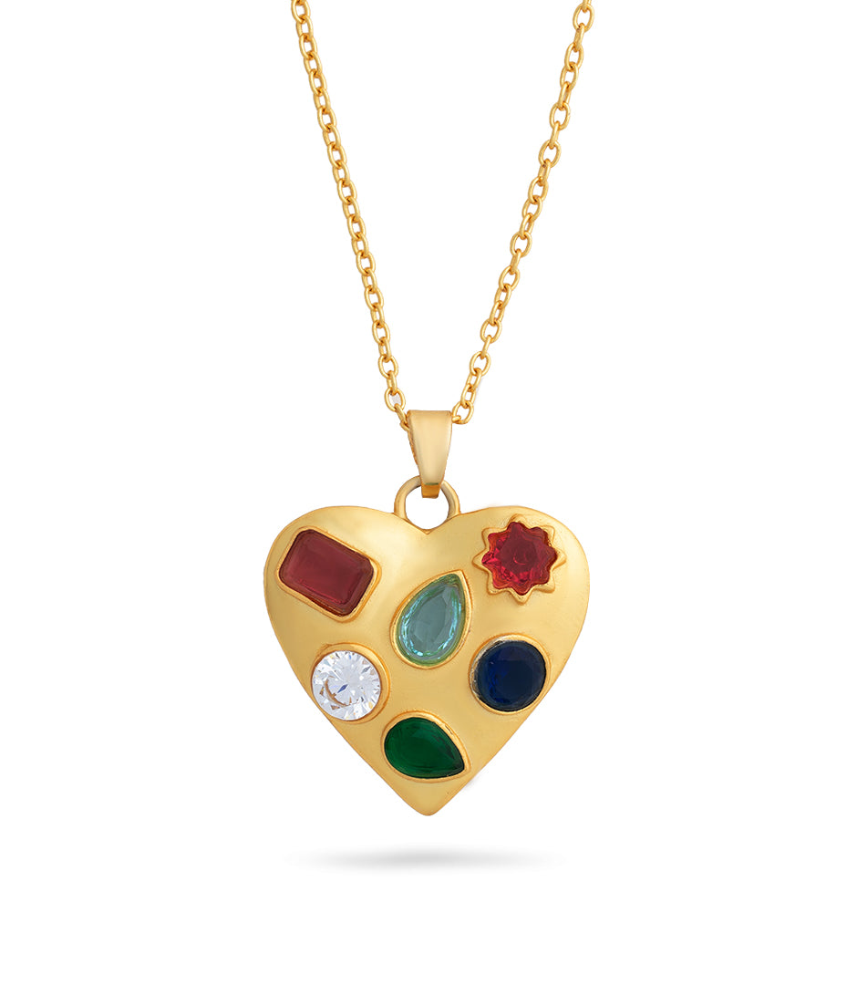 Aria pendant
