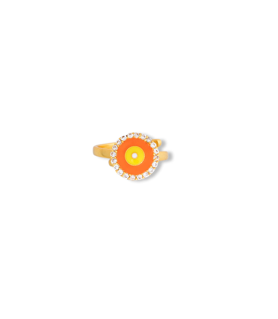 Astra ring