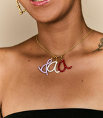 Load image into Gallery viewer, Signature Letter