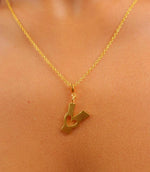 Load image into Gallery viewer, Heartmark letter