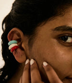 Load image into Gallery viewer, Curve earcuff