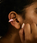 Load image into Gallery viewer, Curve earcuff