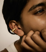 Load image into Gallery viewer, Curve earcuff