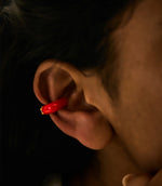 Load image into Gallery viewer, Curve earcuff