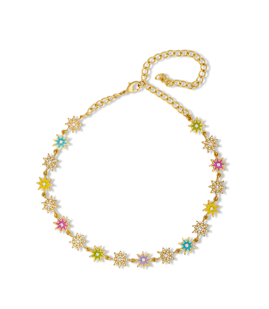Kaia Necklace