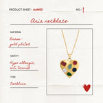 Load image into Gallery viewer, Aria pendant
