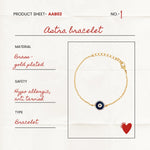 Load image into Gallery viewer, Astra bracelet
