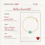 Load image into Gallery viewer, Astra bracelet

