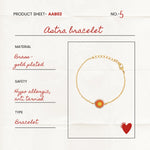 Load image into Gallery viewer, Astra bracelet
