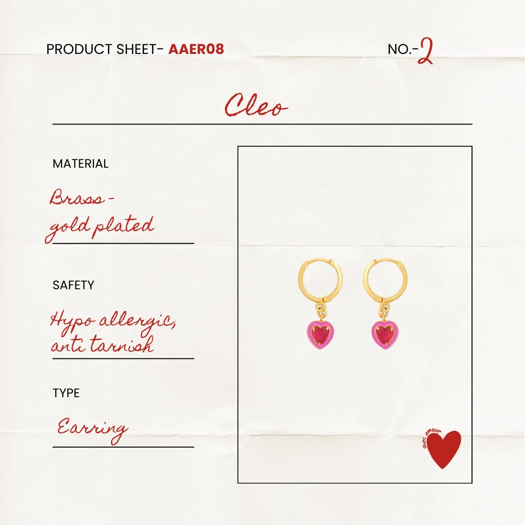 Cleo