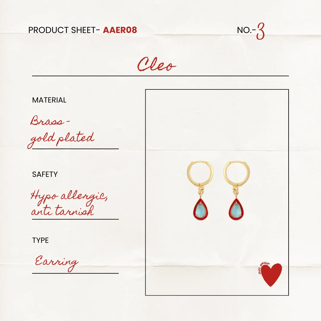 Cleo