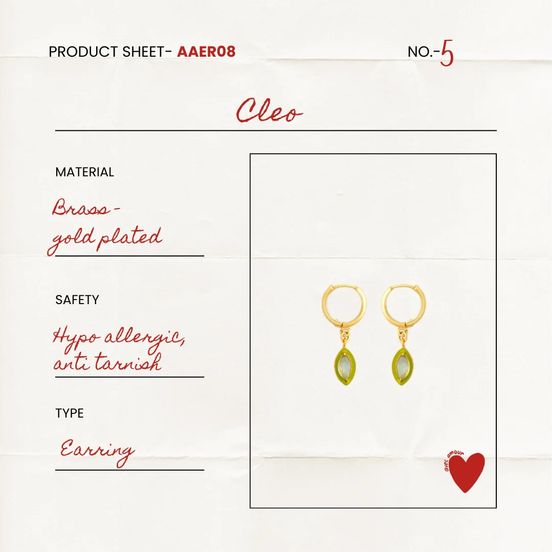 Cleo