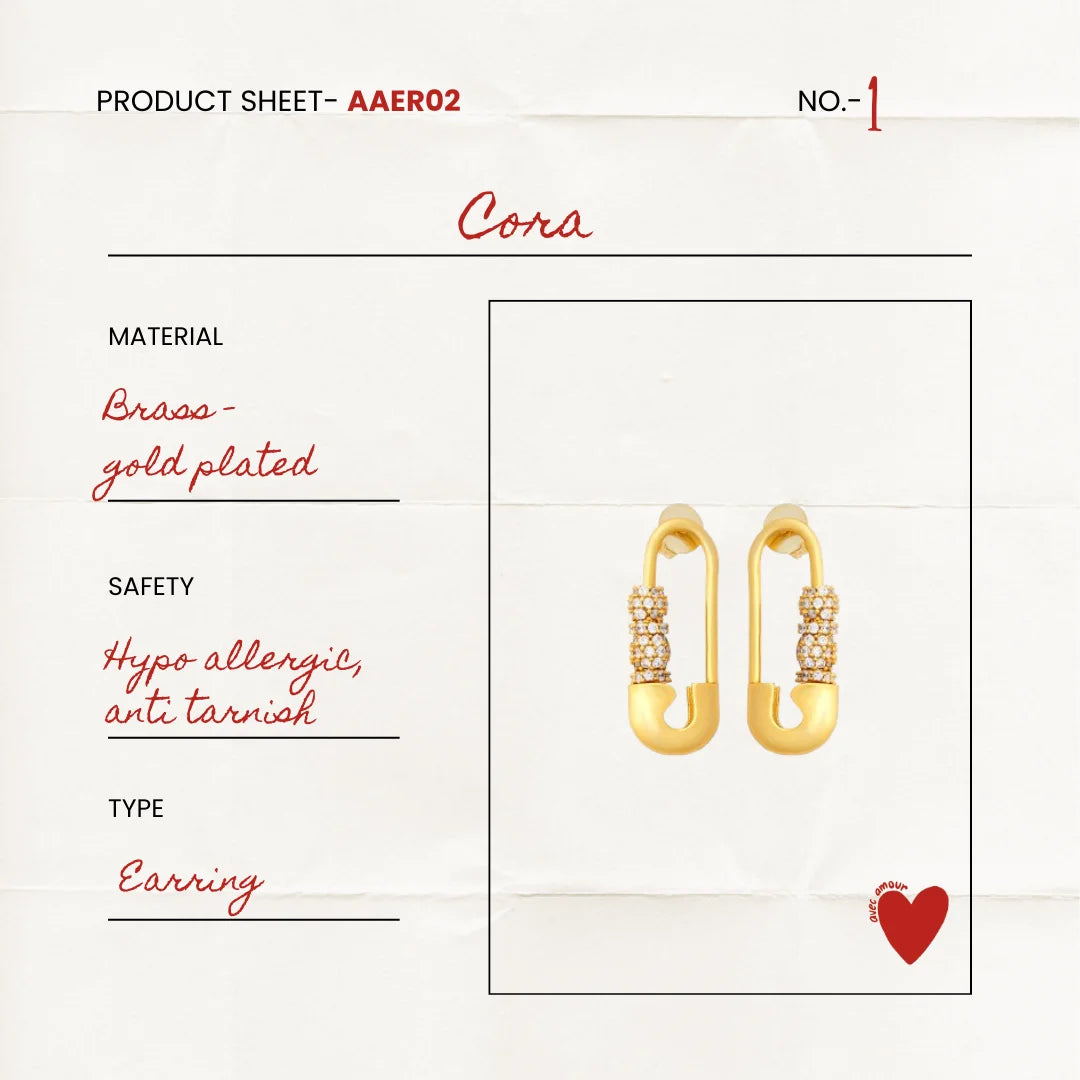 Cora