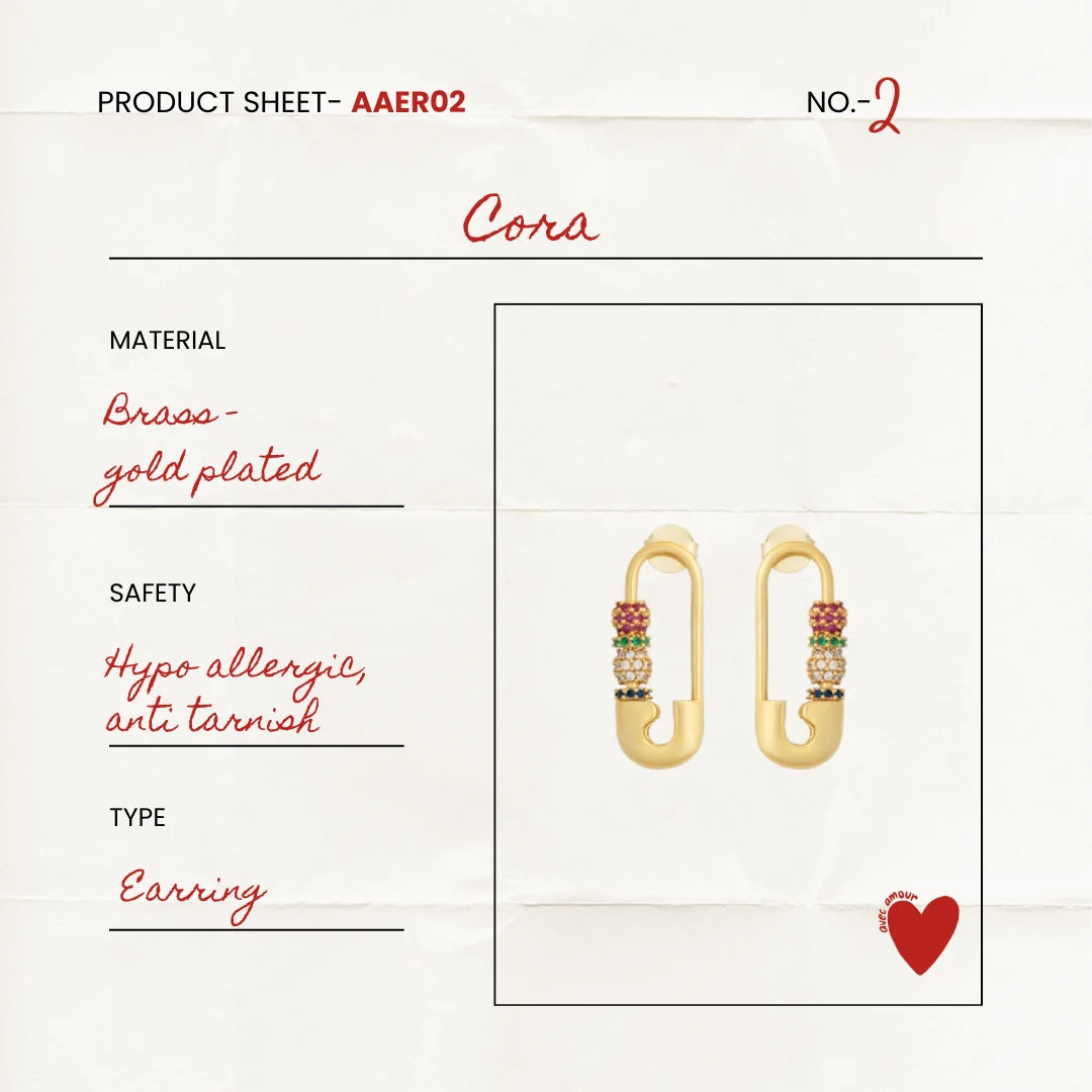 Cora