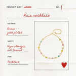 Load image into Gallery viewer, Kaia Necklace
