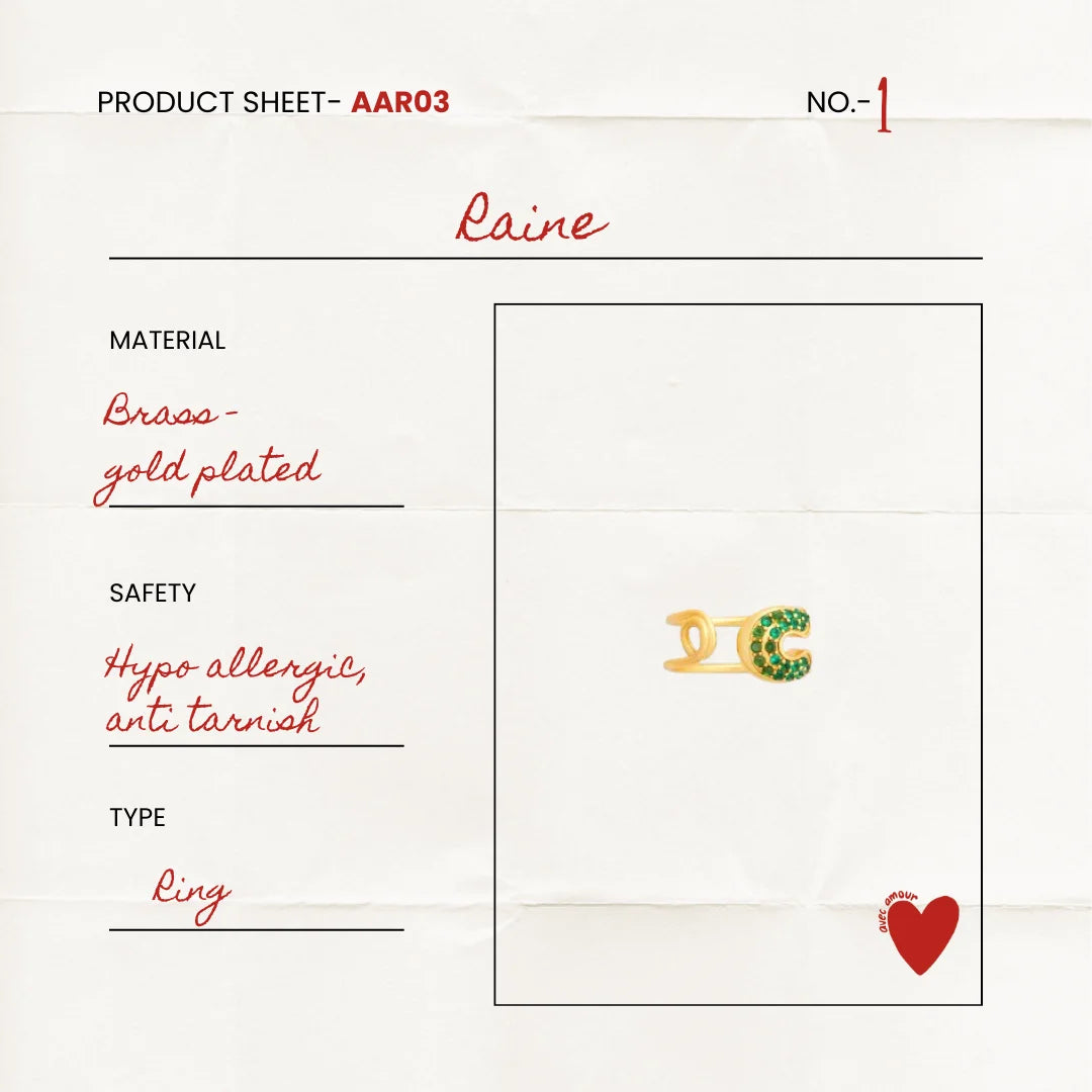 Raine