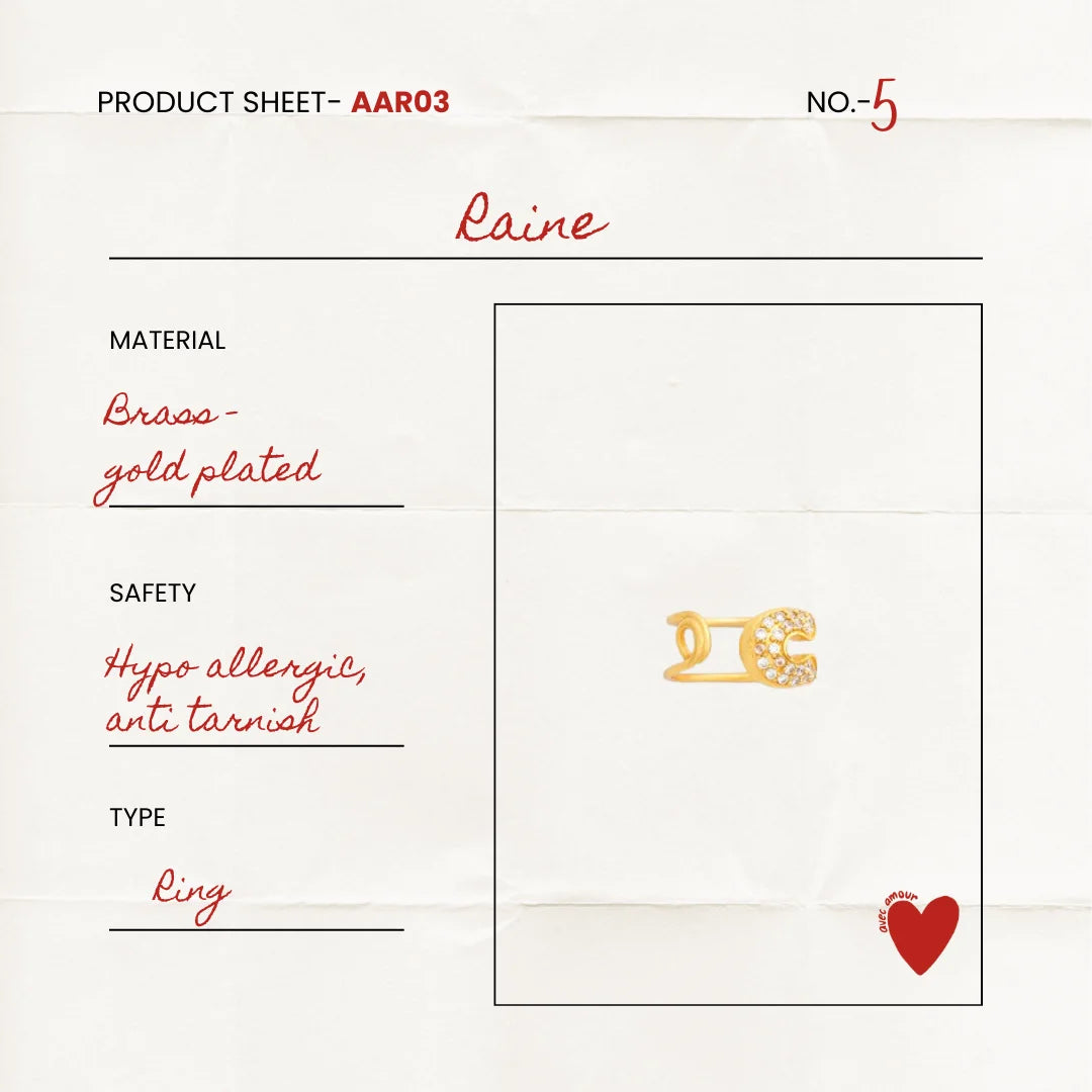 Raine