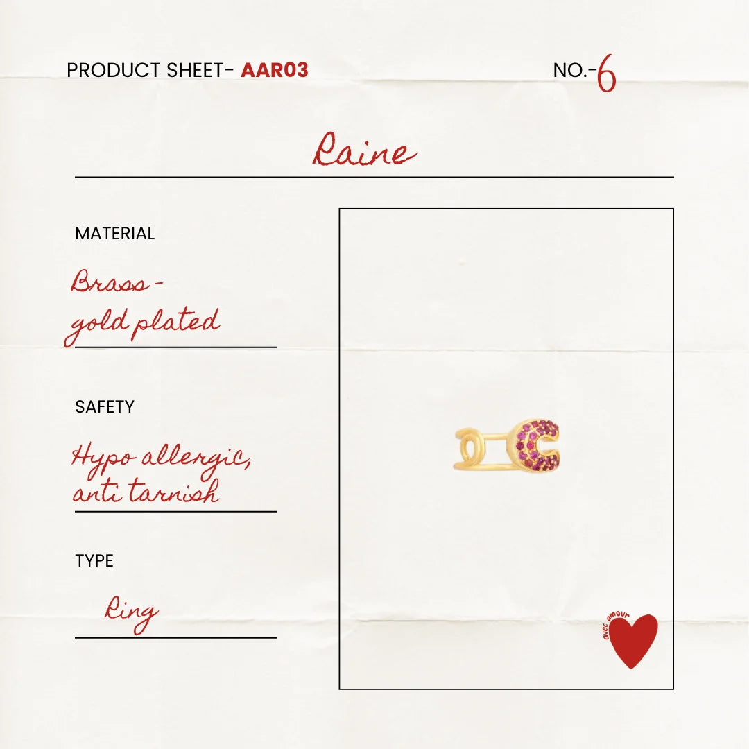 Raine