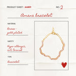 Load image into Gallery viewer, Amana bracelet
