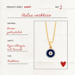 Load image into Gallery viewer, Astra pendant

