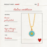 Load image into Gallery viewer, Astra pendant

