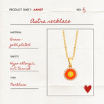 Load image into Gallery viewer, Astra pendant
