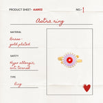 Load image into Gallery viewer, Astra ring
