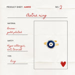 Load image into Gallery viewer, Astra ring
