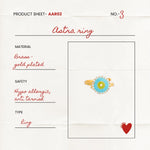 Load image into Gallery viewer, Astra ring
