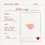 Load image into Gallery viewer, Astra ring
