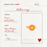 Load image into Gallery viewer, Astra ring
