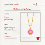 Load image into Gallery viewer, Astra pendant
