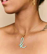 Load image into Gallery viewer, Signature Letter