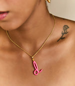 Load image into Gallery viewer, Signature Letter