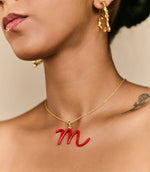 Load image into Gallery viewer, Signature Letter