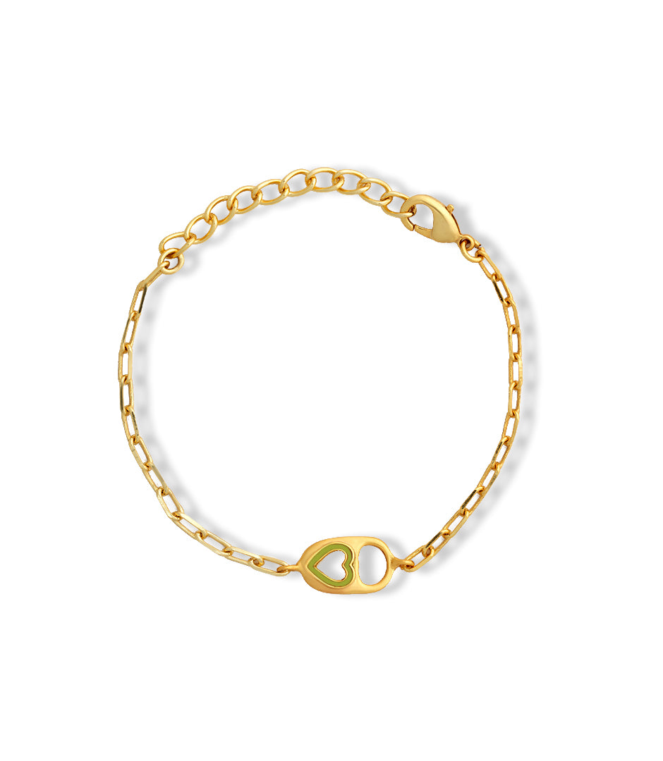 Tess bracelet