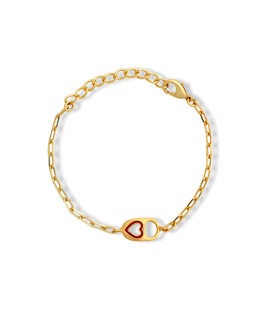 Tess bracelet