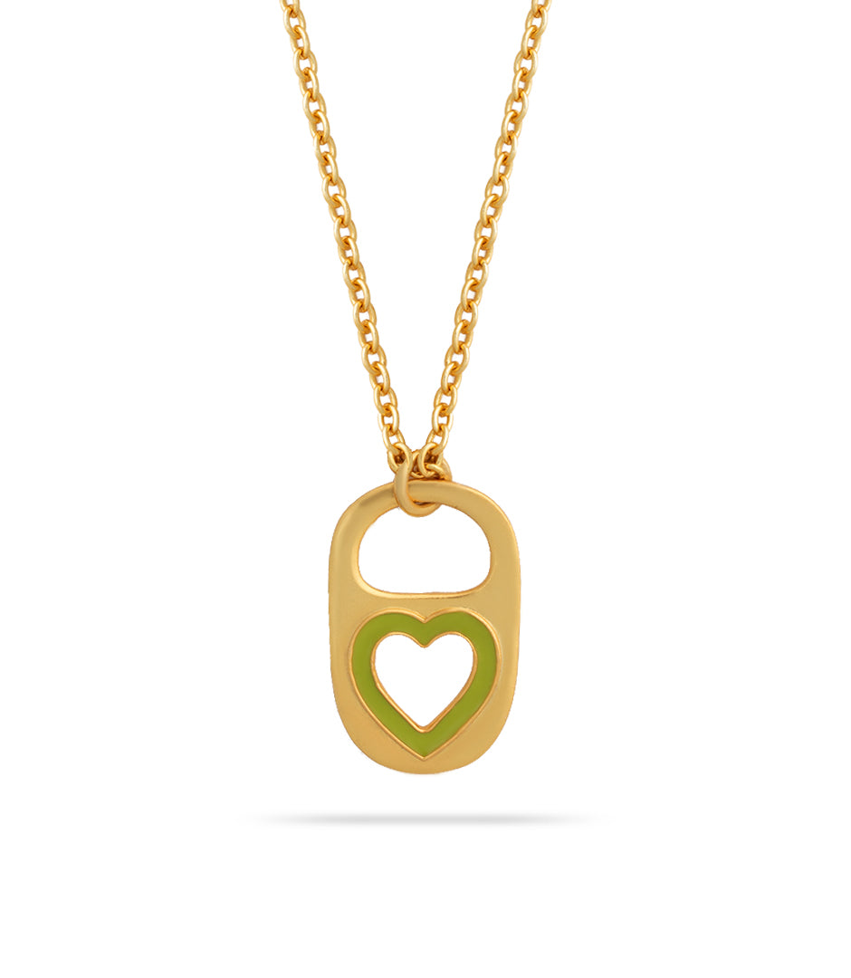 Tess necklace