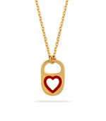 Load image into Gallery viewer, Tess necklace
