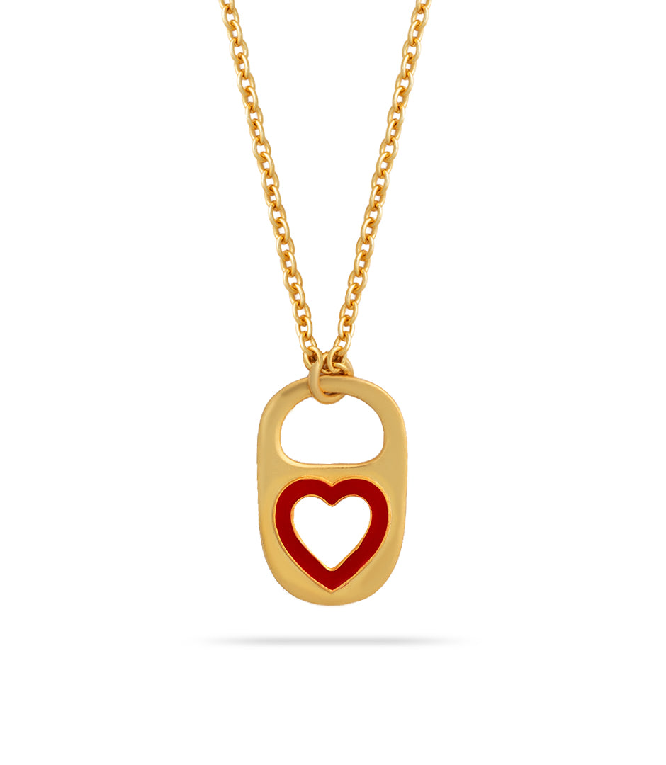 Tess necklace