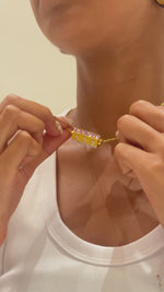 Load and play video in Gallery viewer, I am - amour