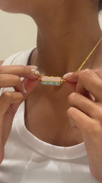 Load and play video in Gallery viewer, Grace &amp; Charm